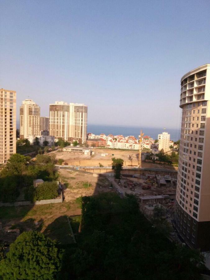 Аркадия, 26 Жемчужина Odessza Kültér fotó
